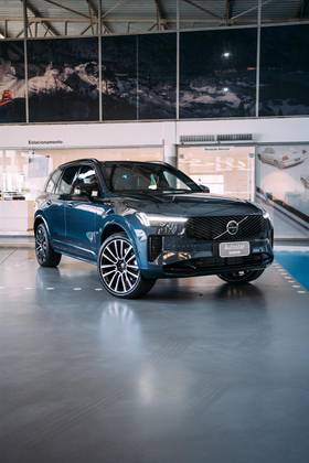 VOLVO XC90 2.0 T8 PHEV ULTRA AWD GEARTRONIC
